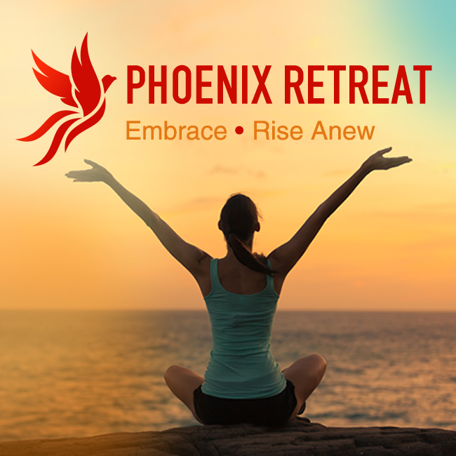 Phoenix Retreat for Women in Costa Rica
