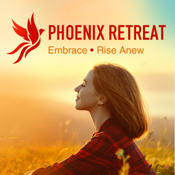 The Phoenix Retreat for Women in North Carolina