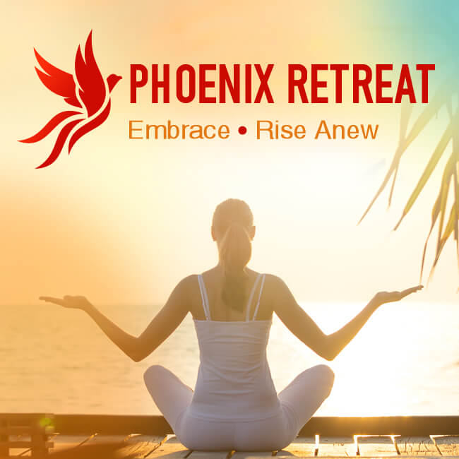 Phoenix Retreat for Women in Orlando, FL
