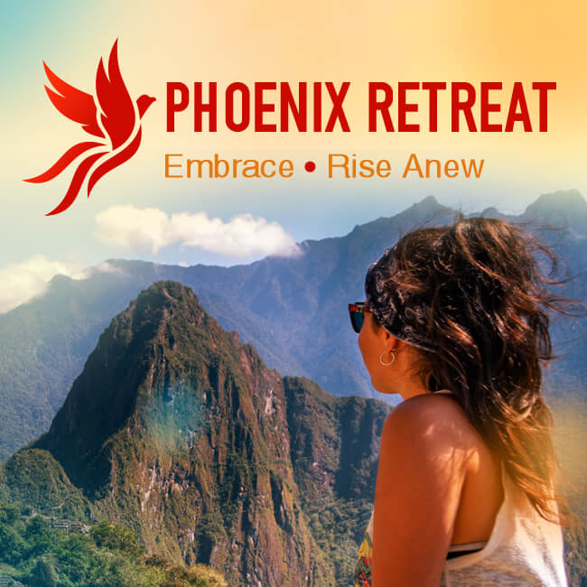 Peru Phoenix Retreat for Women