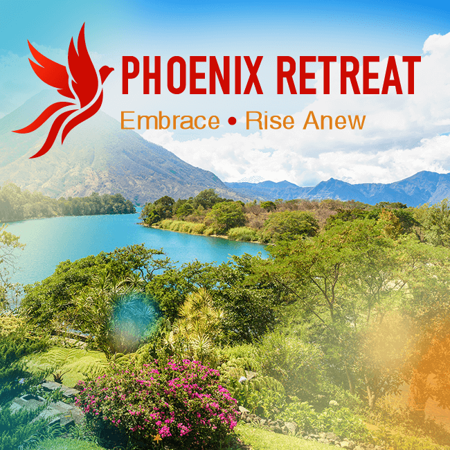 The Phoenix Retreat Guatemala